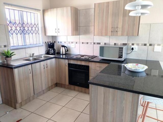 3 Bedroom House in Waterkloof East