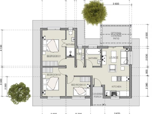 3 Bedroom House in Waterkloof East