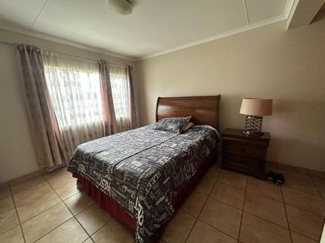 3 Bedroom House in Waterkloof East
