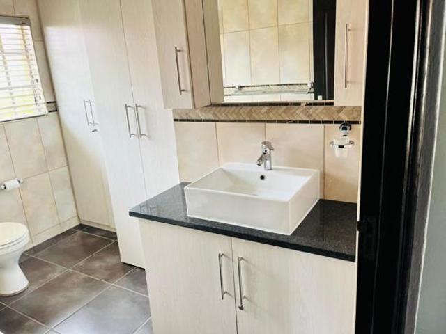 3 Bedroom House in Waterkloof East