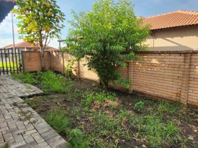 3 Bedroom House in Waterkloof Hill Estate