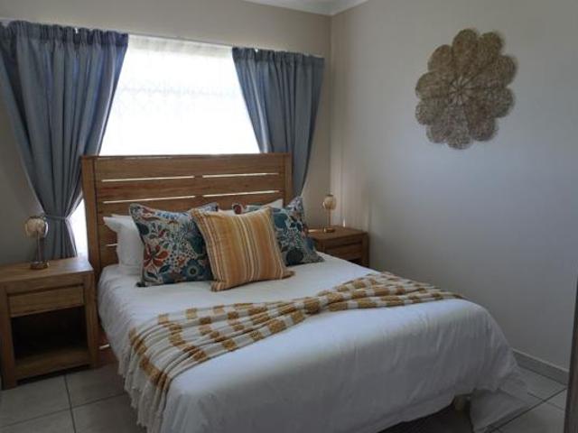 3 Bedroom House in Waterkloof Hill Estate