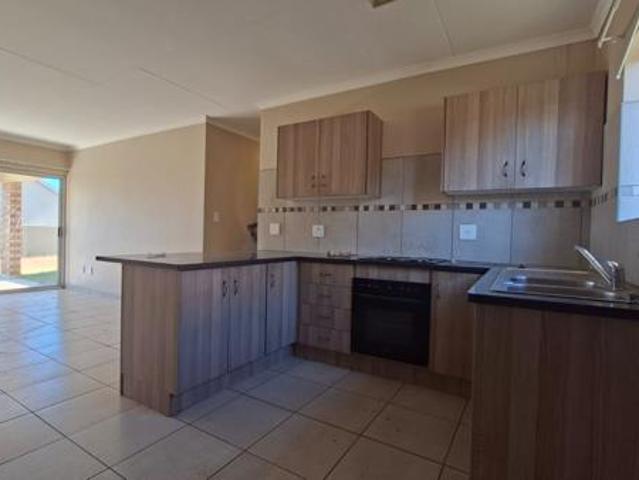 3 Bedroom House in Waterkloof Hill Estate