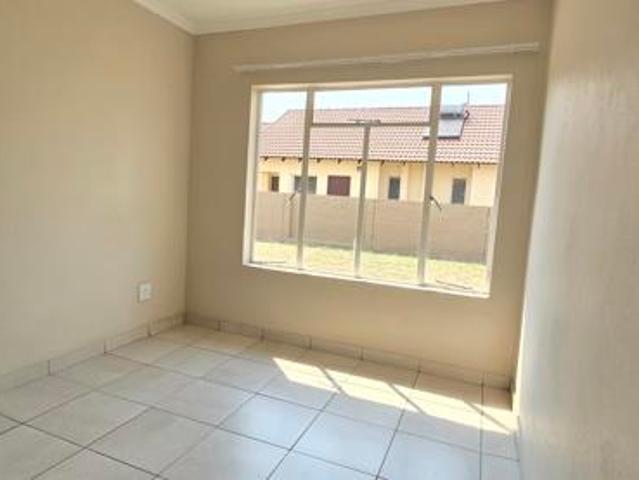 3 Bedroom House in Waterkloof Hill Estate