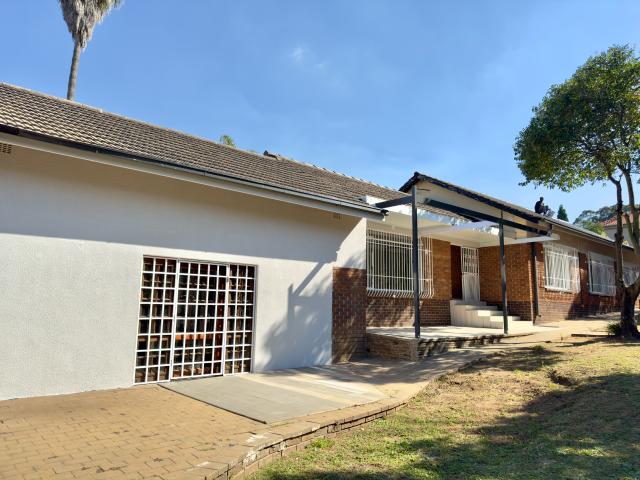 3 Bedroom House in Waterkloof Ridge