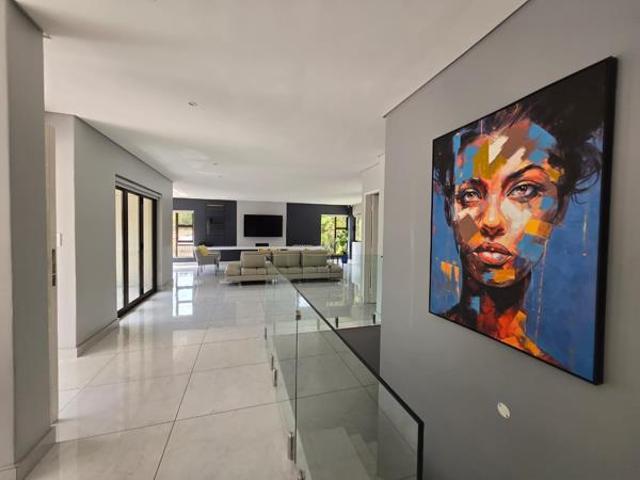 3 Bedroom House in Waterkloof Ridge