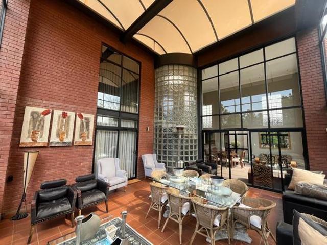 3 Bedroom House in Waterkloof Ridge