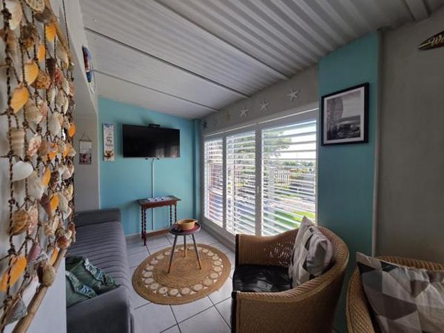 3 Bedroom House in Wavecrest