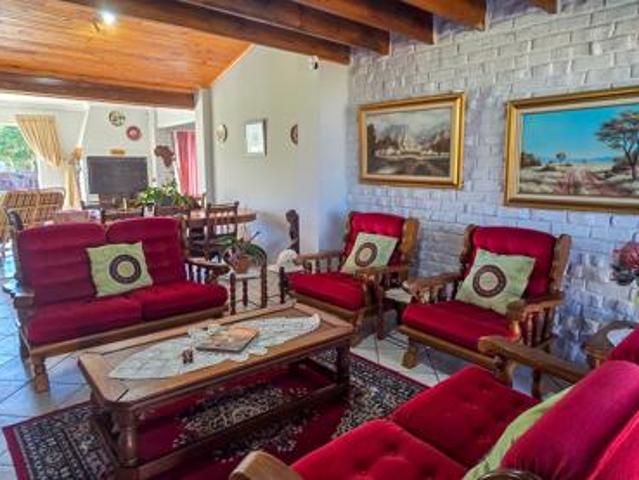 3 Bedroom House in Wavecrest
