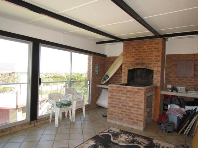 3 Bedroom House in Wavecrest