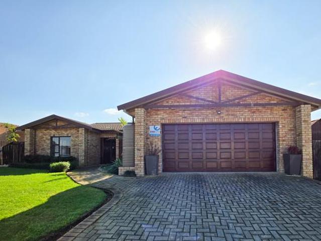 3 Bedroom House in Wavecrest