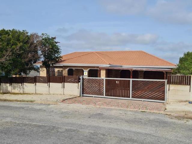 3 Bedroom House in Wavecrest