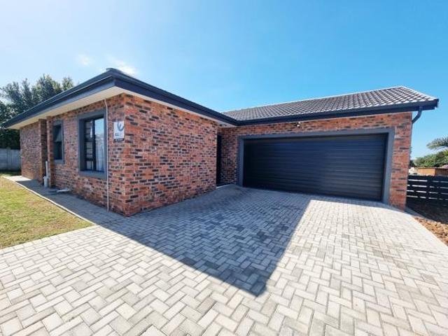 3 Bedroom House in Wavecrest