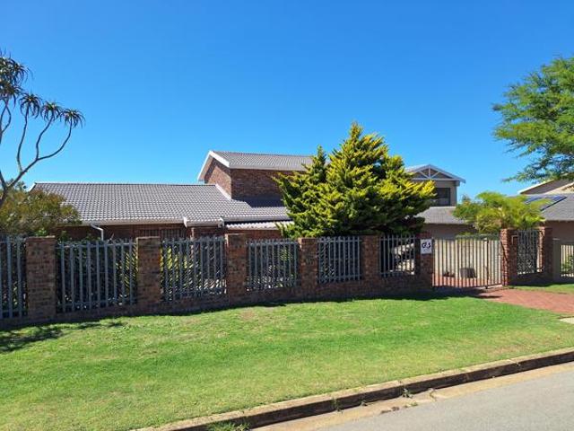 3 Bedroom House in Wavecrest