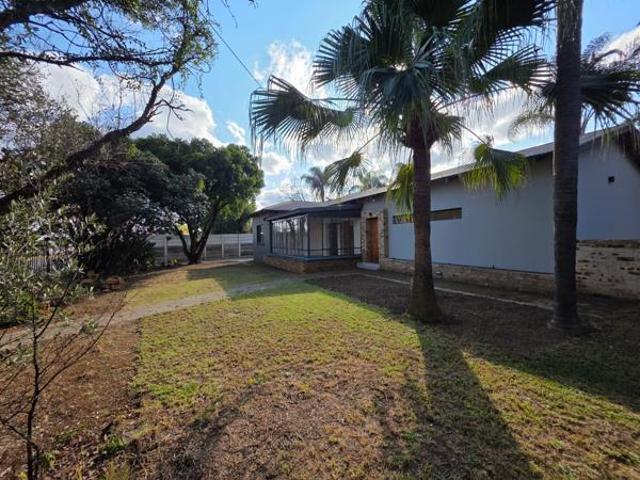 3 Bedroom House in Waverley