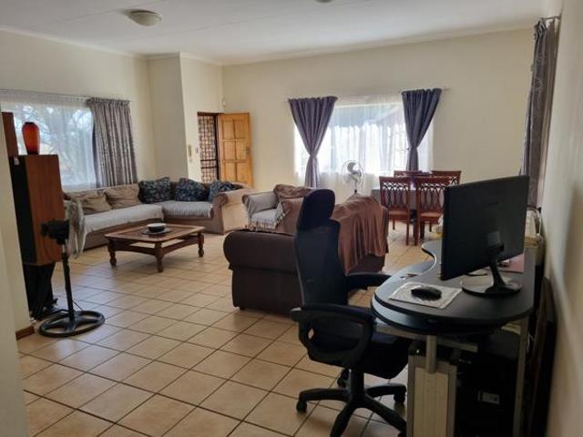 3 Bedroom House in Waverley