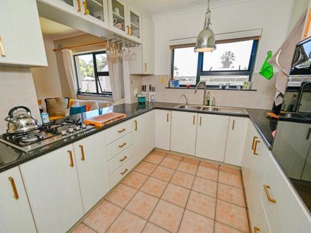 3 Bedroom House in Waves Edge