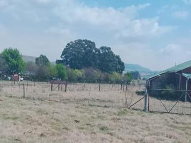 3 Bedroom House in Wakkestroom