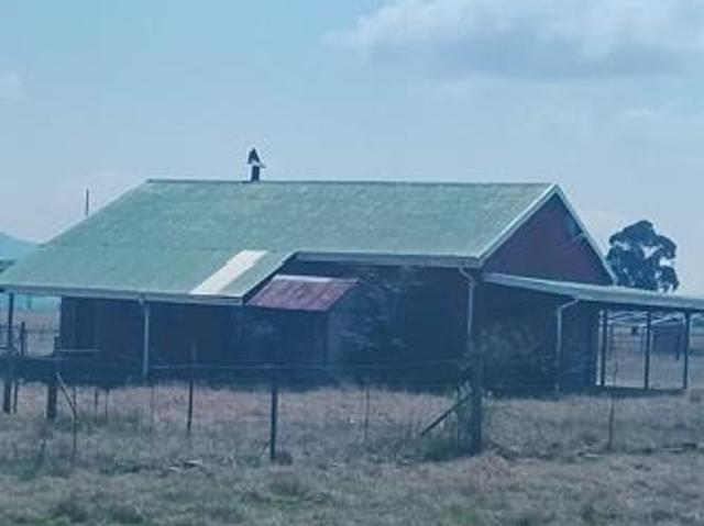 3 Bedroom House in Wakkestroom