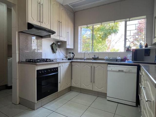 3 Bedroom House in Waldrift
