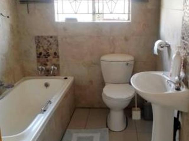 3 Bedroom House in Waldrift