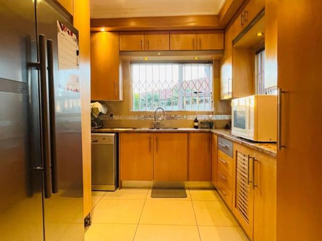 3 Bedroom House in Waldrift