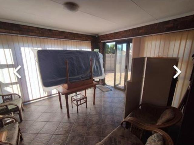 3 Bedroom House in Waldrift