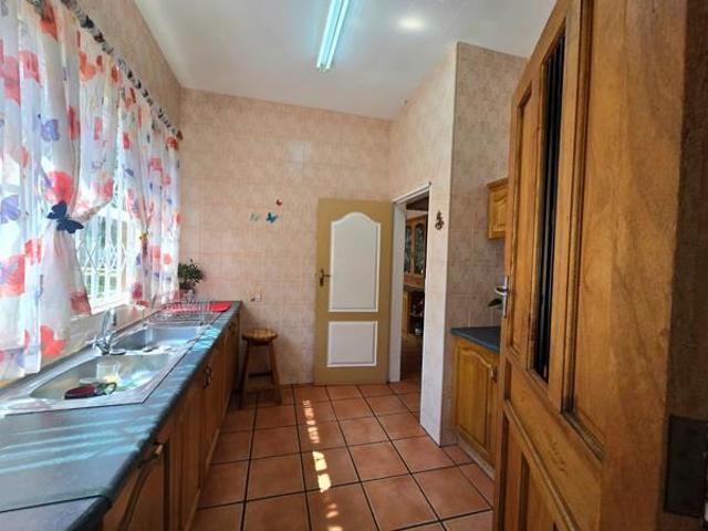3 Bedroom House in Walkerville