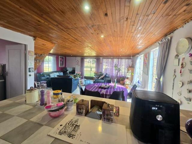 3 Bedroom House in Walkerville
