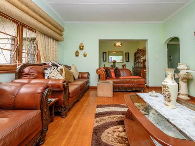 3 Bedroom House in Walmer