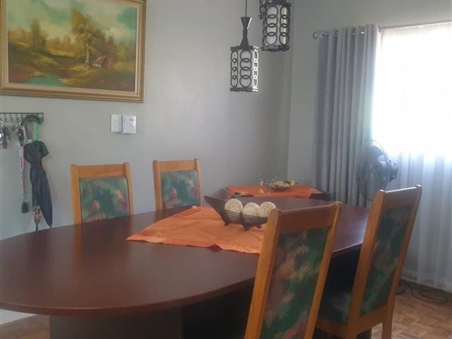 3 Bedroom House in Warner Beach