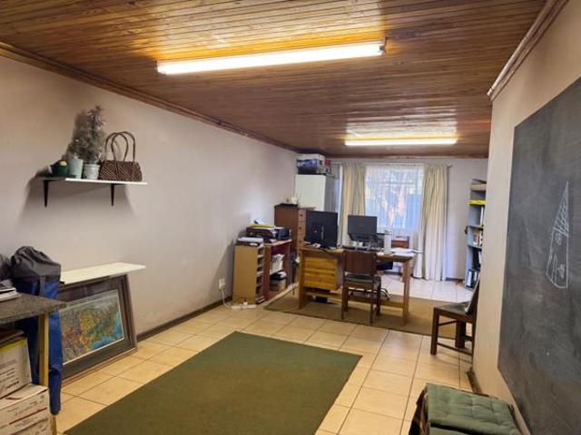 3 Bedroom House in Warrenton