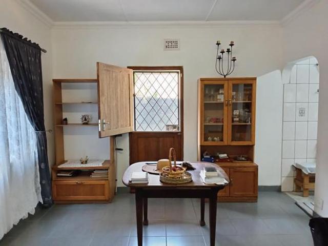 3 Bedroom House in Warrenton