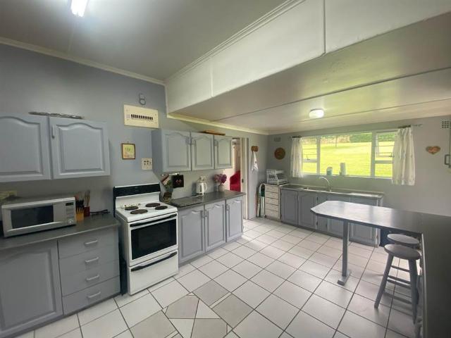 3 Bedroom House in Wartburg