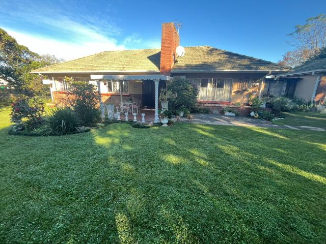 3 Bedroom House in Wartburg