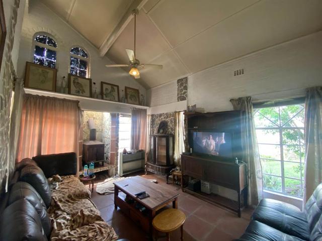 3 Bedroom House in Wartburg