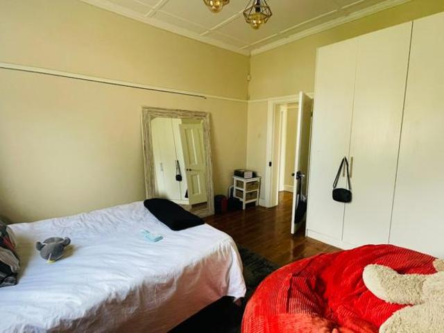 3 Bedroom House in Wetton
