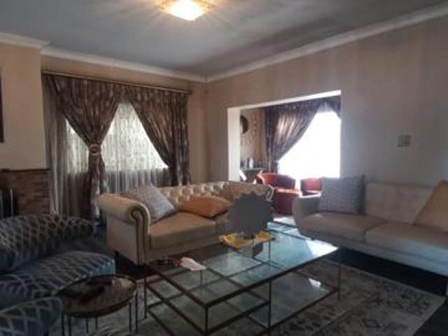 3 Bedroom House in Wetton