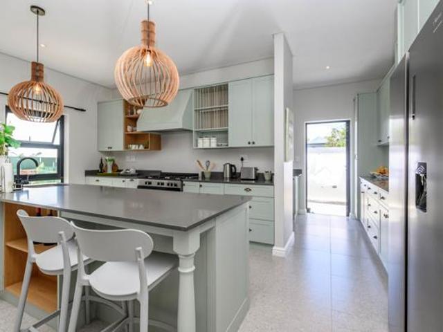 3 Bedroom House in Wedgewood Golf Estate