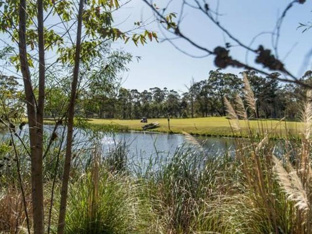 3 Bedroom House in Wedgewood Golf Estate