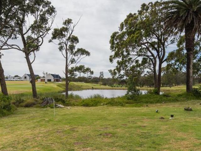 3 Bedroom House in Wedgewood Golf Estate
