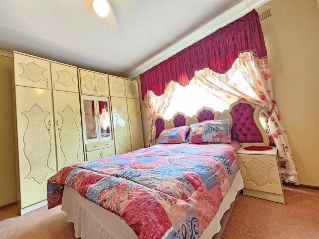 3 Bedroom House in Weenen