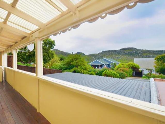 3 Bedroom House in Welcome Glen