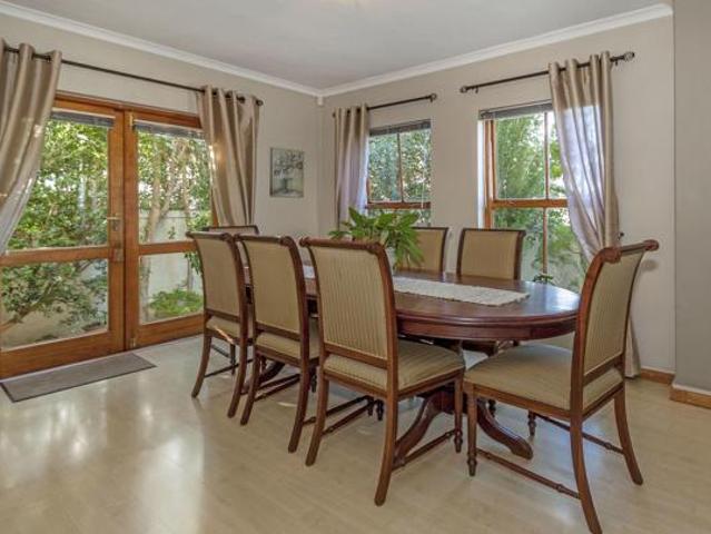 3 Bedroom House in Welgevonden