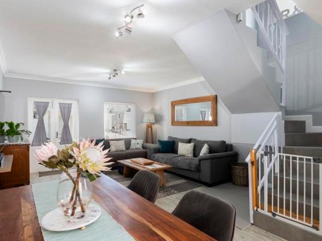 3 Bedroom House in Welgevonden