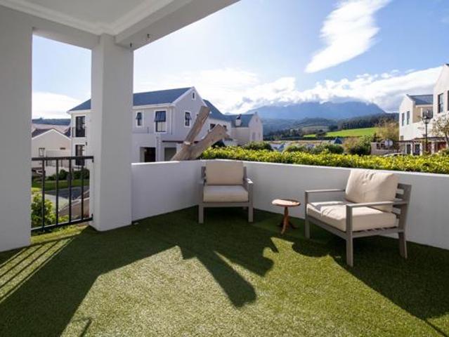 3 Bedroom House in Welgevonden
