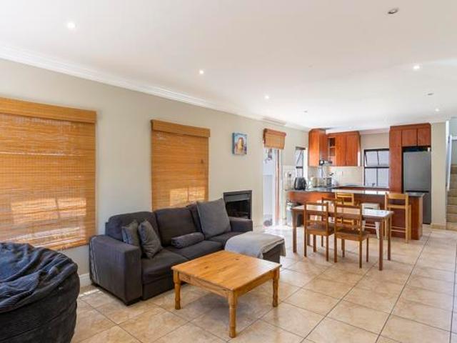 3 Bedroom House in Welgevonden