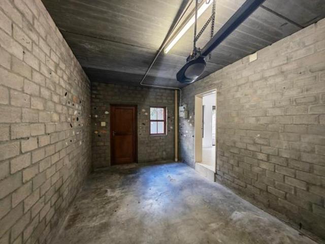 3 Bedroom House in Welgevonden