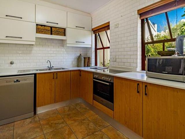 3 Bedroom House in Welgevonden