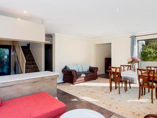 3 Bedroom House in Welgevonden